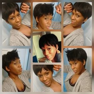 Meet your Posher, Yontreia